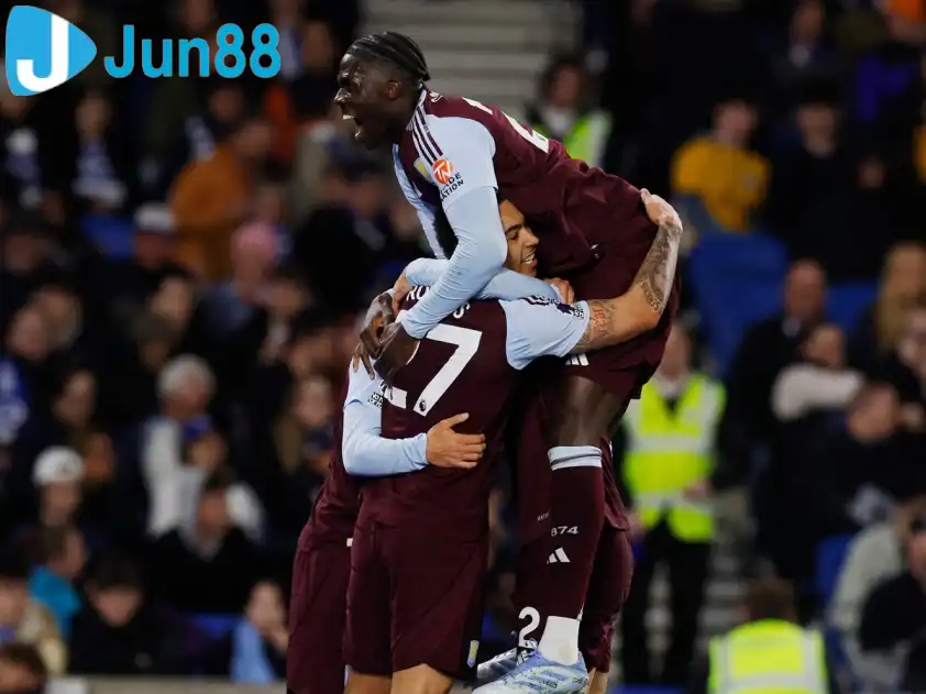 aston villa 205008